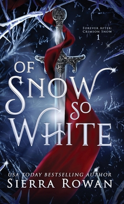Of Snow So White 1955991219 Book Cover