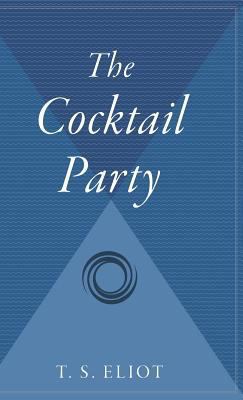 The Cocktail Party 0544310268 Book Cover