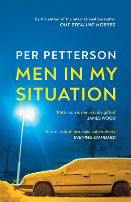 Men in My Situation: By the author of the inter... 1529111528 Book Cover