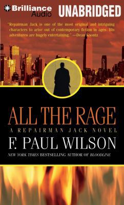 All the Rage 1469267063 Book Cover