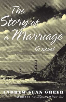 Story of a Marriage 0374108668 Book Cover