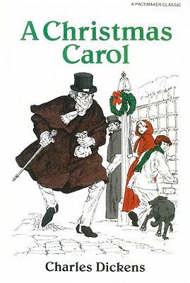 A Christmas Carol 0822493551 Book Cover