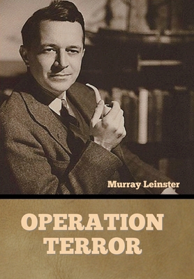 Operation Terror 1636377793 Book Cover