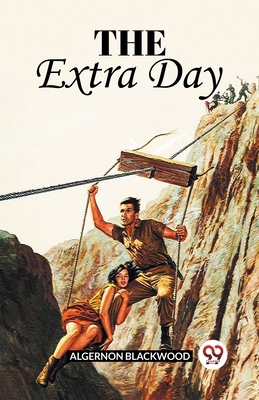 The Extra Day B0CWSGB1YB Book Cover