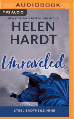 Unraveled 1522652752 Book Cover