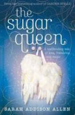 Sugar Queen 0340979178 Book Cover