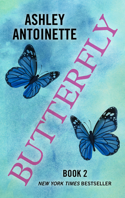 Butterfly 2 [Large Print] 1432884166 Book Cover