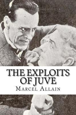 The Exploits of Juve 1540437647 Book Cover
