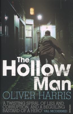 The Hollow Man B0093HONQ8 Book Cover