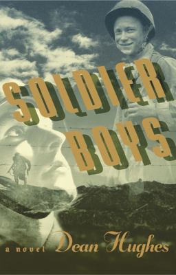 Soldier Boys 0689817487 Book Cover