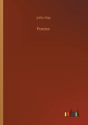 Poems 3752305142 Book Cover