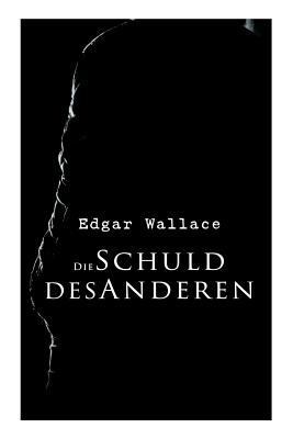 Die Schuld Des Anderen [German] 802731366X Book Cover