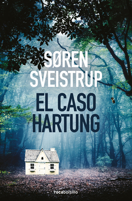 El Caso Hartung / The Chestnut Man [Spanish] 8417821228 Book Cover