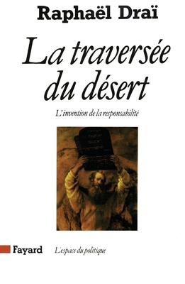 La Traversée du désert [French] 2213022216 Book Cover