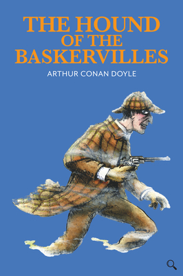 The Hound of the Baskervilles 1912464209 Book Cover