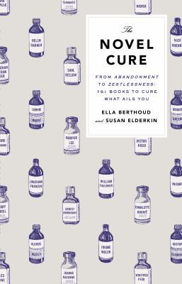 Novel Cure : From Abandonment to Zestlessness -... 1594205167 Book Cover