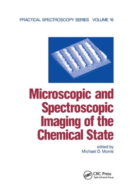 Microscopic and Spectroscopic Imaging of the Ch... 0367402335 Book Cover