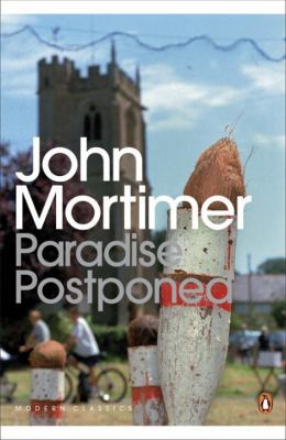 Modern Classics Paradise Postponed 0141193395 Book Cover