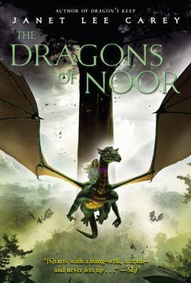 The Dragons of Noor 1606842234 Book Cover