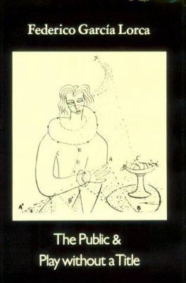 The Public & Play Without a Title 0811208818 Book Cover
