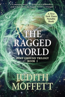 The Ragged World 1958880388 Book Cover