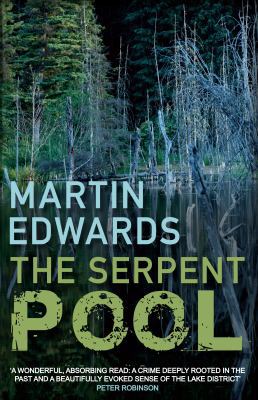 The Serpent Pool 0749007893 Book Cover