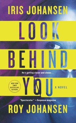 Look Behind You 1250894174 Book Cover