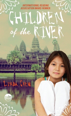 Children of the River B00A2MSOL8 Book Cover