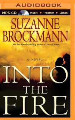 Into the Fire 1491544007 Book Cover