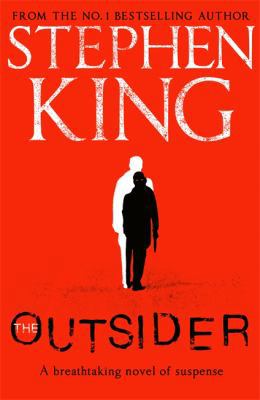 The Outsider 1473676355 Book Cover
