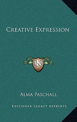 Creative Expression 1164497561 Book Cover
