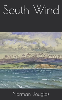 South Wind B091F13SKW Book Cover