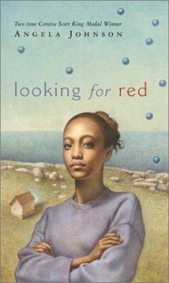 Looking for Red 0689832532 Book Cover