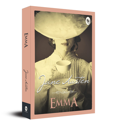 Emma 8172345305 Book Cover