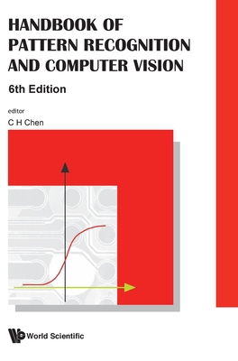Hdbk Patte Recog & Comp (6th Ed) 981121106X Book Cover