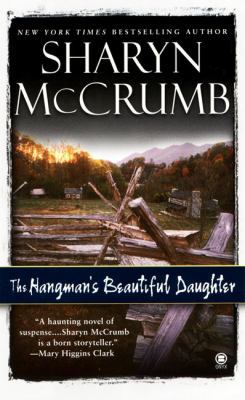 The Hangman's Beautiful Daughter 0451403703 Book Cover