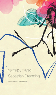 Sebastian Dreaming 0857423312 Book Cover