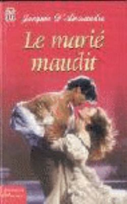 Marie maudit (Le) [French] 229034303X Book Cover