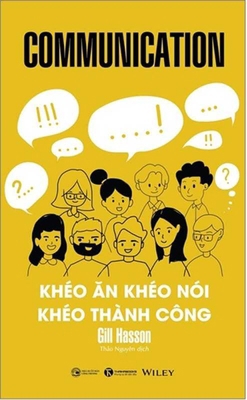 Communication [Vietnamese] 6043629224 Book Cover