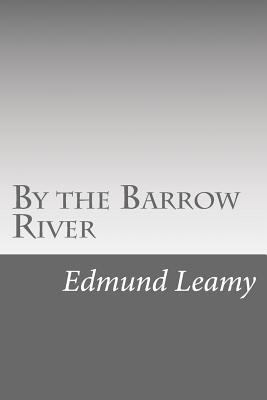 By the Barrow River 1490591729 Book Cover