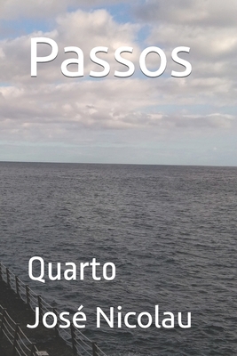 Passos: Quarto [Portuguese] B08R6PFN35 Book Cover