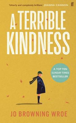 A Terrible Kindness (LEAD) [French] 0571368301 Book Cover