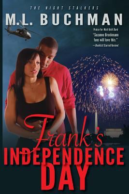 Frank's Independence Day (Night Stalkers) 148489068X Book Cover