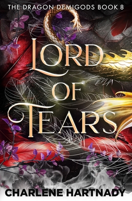 Lord of Tears B08Y49HF2H Book Cover