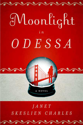 Moonlight in Odessa 1596916729 Book Cover