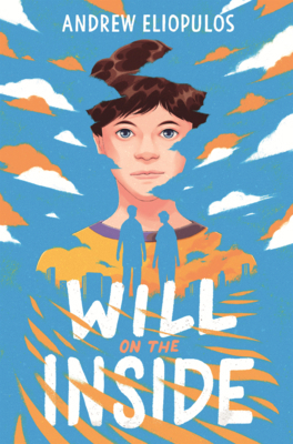 Will on the Inside B0GMYYFR1H Book Cover