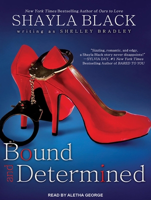 Bound and Determined 1452665443 Book Cover