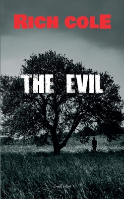 The Evil            Book Cover