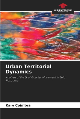 Urban Territorial Dynamics 6208230225 Book Cover