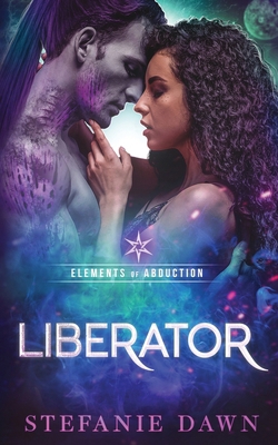 Liberator 1763870510 Book Cover